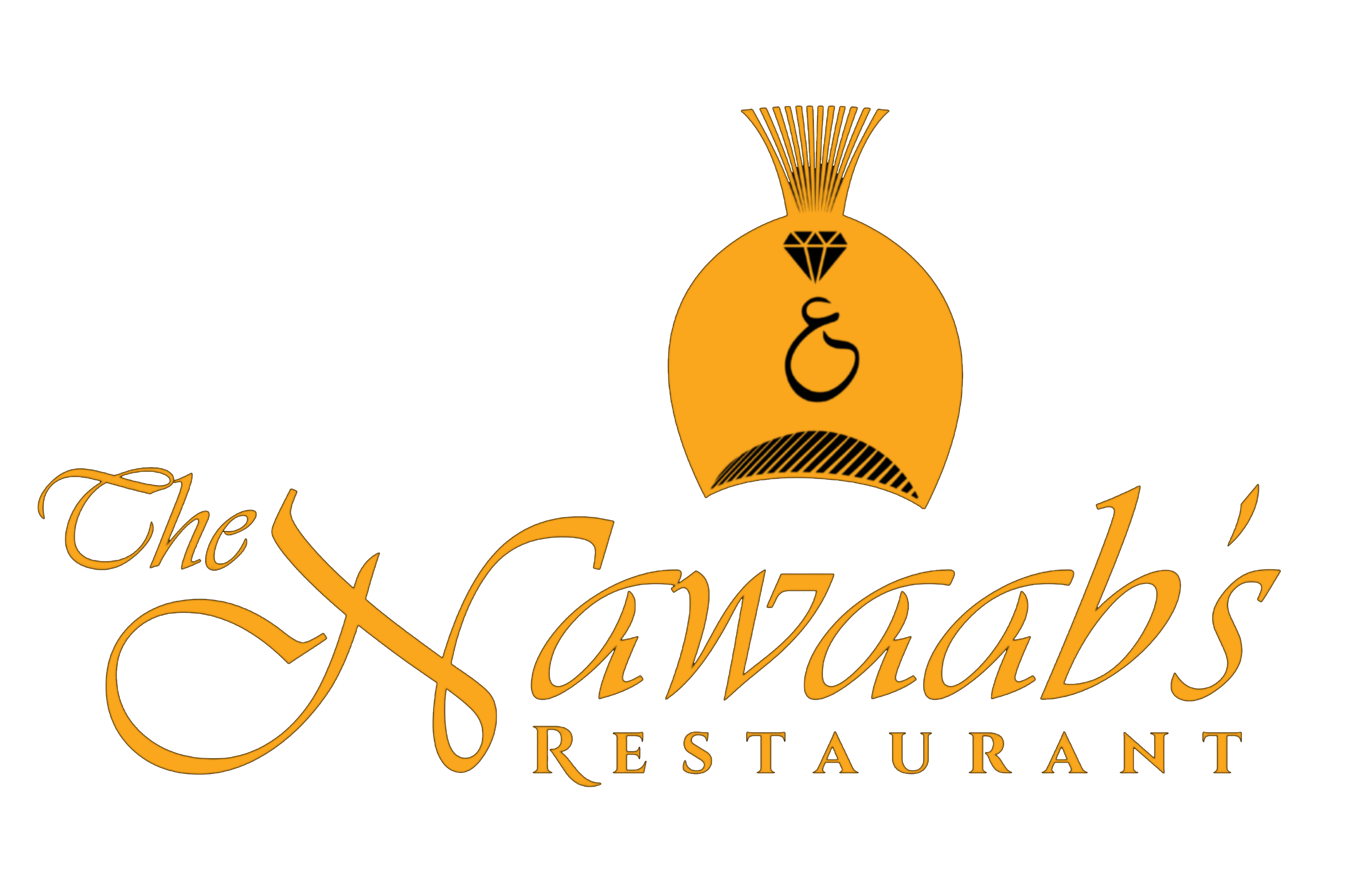 The Nawaab's Logo
